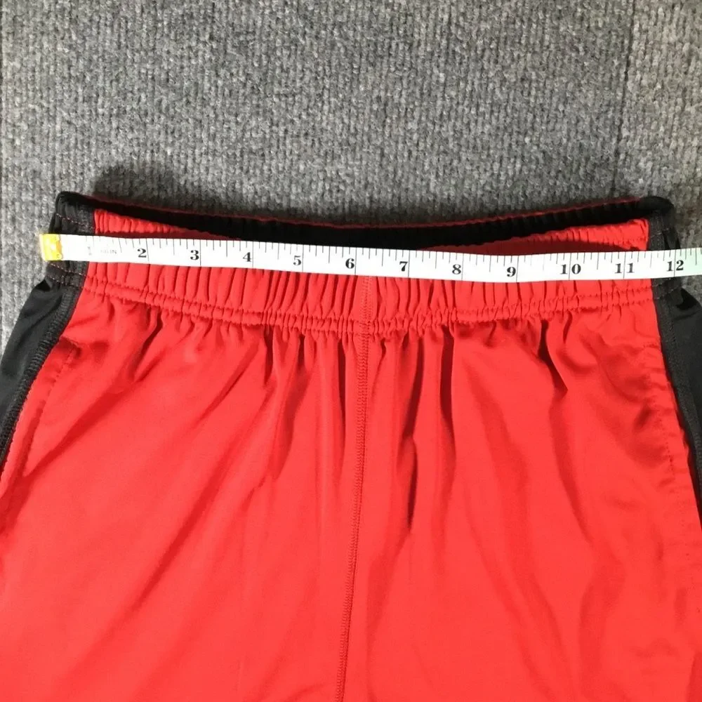 Nike basketball athletic shorts unisex size XL
